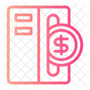 Slot Gaming Casino Icon