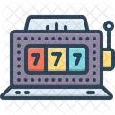 Slot  Icon