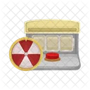 Slot Machine Casino Machine Icon