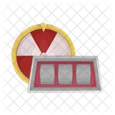 Slot Machine Casino Machine Icon