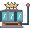Slot Machine Slot Machine Icon