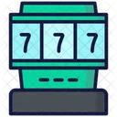Machine Arcade Game Icon