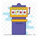 Casino Game Casino Game Icon