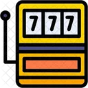 Slot machine  Icon