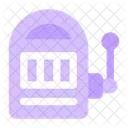 Slot Machine Slot Machine Icon