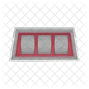 Slot Machine Casino Machine Icon