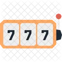 Slot Machine Board Game Sports Day アイコン