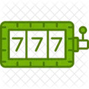 Slot machine  Icon