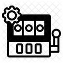 Addiction Addicted Problem Icon