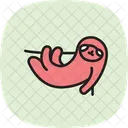 怠惰 アイコン