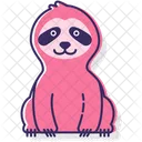 Sloth Icon