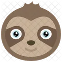 Sloth  Icône