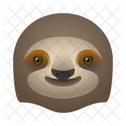 Sloth  Icon