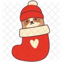 Merry Christmas Christmas Celebration Icon