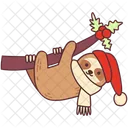 Merry Christmas Christmas Celebration Icon