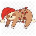 Merry Christmas Christmas Celebration Icon