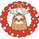 Merry Christmas Christmas Celebration Icon