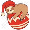 Merry Christmas Christmas Celebration Icon