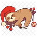 Merry Christmas Christmas Celebration Icon