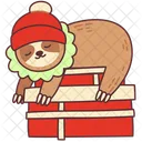 Merry Christmas Christmas Celebration Icon