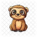 Animal Nature Snake Icon