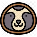 Sloth  Icon