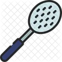 Slotted Spoon Equipment Icon