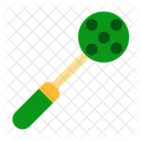 Slotted spatula  Icon