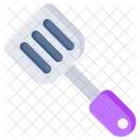 Slotted Spoon Kitchen Tool Kitchen Equipment Icon