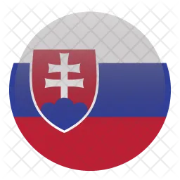 Slovakia Flag Icon