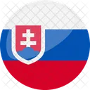 Slovakia  Icon