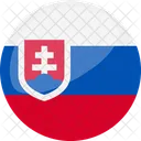 Slovakia  Icon