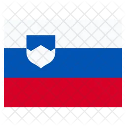 Slovenia  Icon