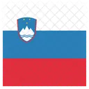 Slovenia Slovenian National Icon