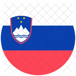 Slovenia  Icon