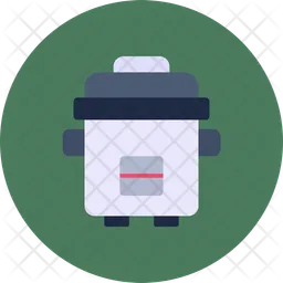 Slow Cooker  Icon