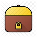 Slow Cooker Cooker Appliance Icon