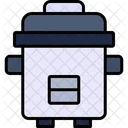 Slow Cooker Slow Cooker Icon