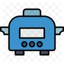 Slow Cooker Slow Cooker Icon
