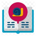 Slow Learning  Icon