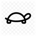 Slow Motion Video Icon