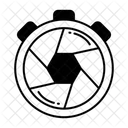 Slow Shutter  Icon