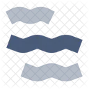 Slow Wind Icon