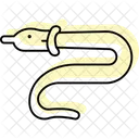 Slow Worm Icon