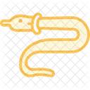 Slow Worm Icon