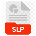 SLP  Icon