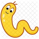Slug  Icône