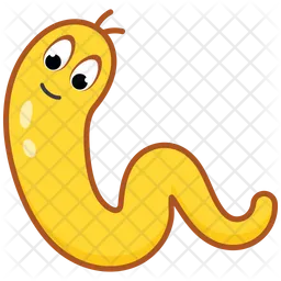 Slug  Icon