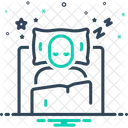 Slumber Icon
