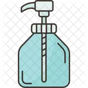 Slush Jar Beverage Icon